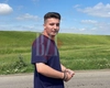 El este tânărul care se afla la volanul bolidului BMW x6, izbit de tren la Erbiceni. A avut mult noroc să scape fără nicio zgârietură – EXCLUSIV