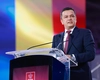 Noul președinte interimar al Partidului Social Democrat este Sorin Grindeanu