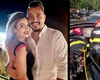 Accident devastator. Din păcate este vorba de soția lui Bursucu, sunt multe victime