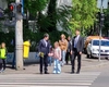 Bodyguardul devenit viral în doar câteva ore! SPP-istul sexy care a furat inimile româncelor