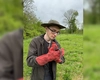 De la acvariu la aventură: Povestea studentului USV Iași, Mihai Leonard Cioancă, pasionat de animale exotice