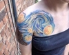Crema pentru tatuaje. Îngrijirea pielii începe imediat după cerneală