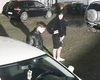 Service auto din Iași, vandalizat noaptea de mai mulți tineri: „Au luat o mașină și s-au plimbat cu ea prin oraș”