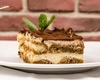 Tiramisu fără mascarpone – Rețetă foarte simplă și cu adevărat delicioasă, ideală pentru cei ce vor o variantă cu un procent mai mic de grăsime