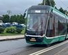 Noul tramvai Bozankaya a fost pus în circulație! Până la finalul anului vor mai ajunge încă 17