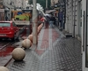 Incident în Piața Unirii! Circulația tramvaielor este blocată