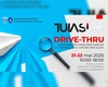 TUIASI Jobs – Drive-Thru: primul pas spre carieră, direct din campus