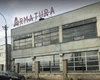 S-a pus lacătul pe una dintre cele mai mari fabrici din România! A fost un gigant în industria românească