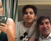 Edan, băiatul lui Victor Pițurcă și al Vicăi Blochina a împlinit 18 ani. Ce urare i-a făcut mama sa