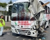 Patru dintre victimele implicate în accidentul rutier de la Lețcani sunt, în continuare, internate la Spitalul de Urgență „Sf. Spiridon” Iași! Starea femeii cu brațul amputat s-a îmbunătățit
