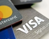 Decizie nouă pentru plată cu cardul. Anunț pentru cei care dețin Visa și Mastercard