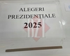 Alegeri prezidențiale 2025! Câte persoane au votat în cel de-al doilea tur de scrutin în municipiul Iași