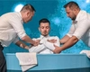 Zanni și-a schimbat religia la 26 de ani și s-a botezat. Ce alte vedete aparțin acestui cult