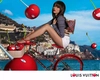 Zendaya a avut o apariție îndrăzneață pentru noua campanie semnată Luis Vuitton. Imagini incendiare de pe rețelele de socializare