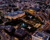 Spectacol Multisenzorial în grădina Palas: tribut Coldplay + Imagine Dragons și expoziție cu planete gigantice