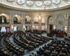 Ședințele de la Senat și Camera Deputaților, marcate de blat și aranjamente politice