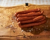 Ce sunt cârnații virșli și cum se prepară? Iată care este rețeta originală din Transilvania!