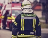 Misiune de căutare în desfășurare în râul Bahlui! Intervin pompieri, scafandri și elicopter SMURD