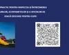 Direcția Generală Control Supraveghere Piață a elaborat Ghidul practic pentru inspecția și întreținerea locurilor, echipamentelor și a spațiilor de joacă deschise pentru copii