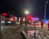 Incendiu devastator, provocat intenționat! 500.000 de euro pierduți dintr-un gest extrem!