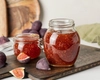 Gem de smochine, rețeta fără zahăr. Iată cum faci un desert delicios din doar 4 ingrediente!