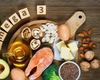 Exces de omega 3, simptome frecvente și cum să le recunoști! Iată cum îți poate afecta sănătatea!
