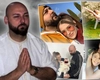 Durerea lui Alex Marcu după pierderea Teodorei: „Fiica noastră este cea mai vulnerabilă”