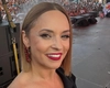 Andreea Marin, apariție spectaculoasă în costum de baie! Vedeta a impresionat din grădina casei sale din Telega