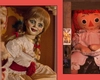 Annabelle a scăpat?! Haos și panică în New Orleans după „evadarea” păpușii demonice din seria de filme „The Conjuring”