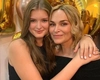 Artista și-a lăsat fiica de 12 ani să aibă iubit! Oamenii au criticat-o aspru: „Poliția nu face nimic?!”