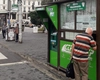 CTP Iași se pregătește să elimine biletele pe hârtie! Compania va monta doar 4 automate pentru carduri nenominale