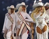 Beyonce, din nou în centrul unei controverse. Artista este acuzată că „se joacă de-a victima”: „E privilegiată și intangibilă”