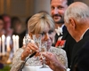 Brigitte Macron, apariție regală în rochie de mireasă Louis Vuitton la dineul cu familia regală din Norvegia