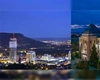 Aceste două universități sărbătoresc 60 de ani de prietenie. O colaborare academică unică în Europa le leagă de șase decenii