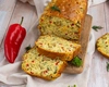 Chec sărat cu legume și brânză! Află care sunt ingredientele de care ai nevoie!