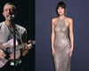 Despărțire fierbinte! Dakota Johnson îl face gelos pe Chris Martin într-o ținută complet transparentă