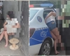 Ștefan Todică, individul care a schingiuit o minoră – fugită dintr-un centru DGASPC Iași – într-o casă din Tătărași, a fost arestat! Individul poza în dragostea vieții ei, dar o stâlcea în bătaie