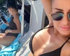 Corina Caciuc, ironizată pentru că-și editează excesiv pozele! „Dacă n-ai job, este și retușatul pozelor o activitate în sine!” – GALERIE FOTO