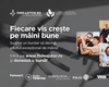 „Fiecare vis crește pe mâini bune” – Arhiepiscopia Iașilor susține studiile a 100 de bursieri din familii numeroase în iunie 2025