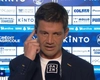 Cristi Chivu, înlocuit rapid. Iată cine este noul antrenor al echipei italiene