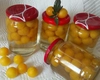 Rețeta pentru un compot de corcodușe delicios! Dulce-acrișor, numai bun de pus în cămară!
