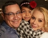 Victor Ponta și Daciana Sârbu, separare legală, dar uniți pentru familia lor. Povestea emoționantă a fiicei adoptate