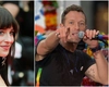 Dakota Johnson și Chris Martin s-au despărțit definitiv. Cei doi au pus capăt unei relații de 8 ani