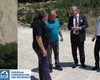 Deputatul european Șerban Dimitrie Sturdza a discutat la Bor despre drepturile românilor și impactul ecologic al mineritului în Serbia de Răsărit