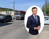 Primăria Iași și Mihai Chirica sunt la șpriț în timp ce pe Bulevardul Potiers este blocaj total! Șoferii așteaptă și 2 ore in trafic, în week-end
