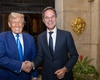 Donald Trump publică un mesaj al secretarului general al NATO, Mark Rutte, în care afirmă că „Europa va plăti în stil mare”