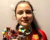 Tragedie în Galați! O fostă campioană europeană la haltere, găsită moartă la doar 20 de ani