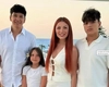 Elena Gheorghe și Cornel Ene au aniversat 13 ani de la nuntă! Familia artistei nu a fost de acord de la început