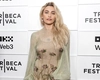 Fiica lui Michael Jackson, reacție tăioasă după ce a fost acuzată că „și-a batut joc” de memoria Regelui Pop