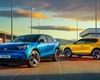 Ford Capri – legendarul model revine sub forma unui crossover coupé electric